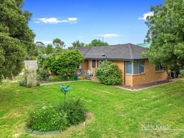 Classic Investment Close to town!