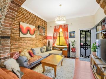 Islington, Kooragang, Port Stephens - Balcony