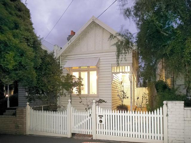 Classic Kensington an expression of style
