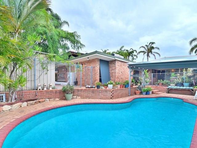 Classic Kingsley Home
