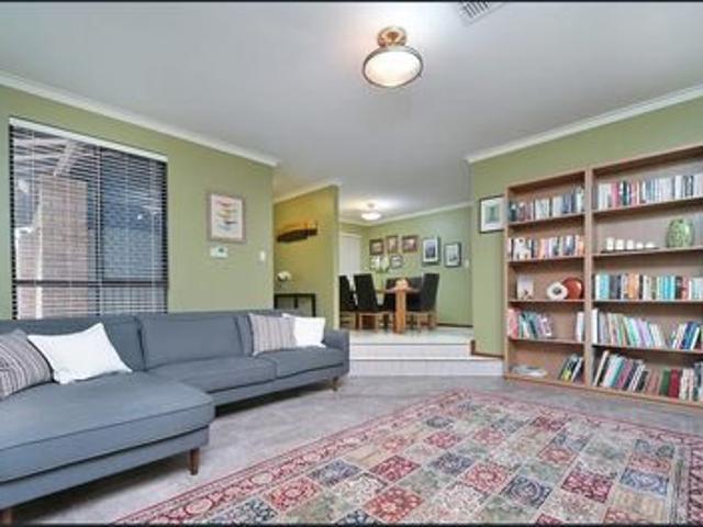 Classic Kingsley Home