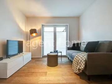 Apartment for rent in Luginsland