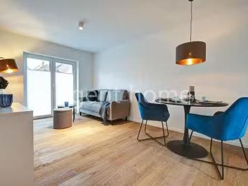 Apartment for rent in Luginsland - Balkon