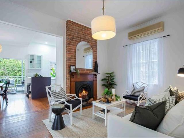 Classic Paddington Charm with Modern Comforts