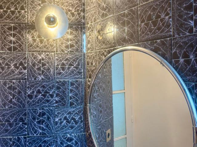 Classic Parisian Charm Meets 70s Design – 2BR – Mobility Lease, Paris Amsterdam Apartments for Rent
