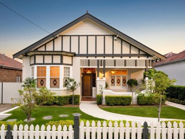 Classic period elegance meets contemporary family living