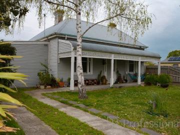 Yarram, Wellington, Victoria, Victoria