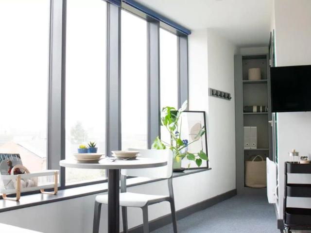 Classic Plus Studio