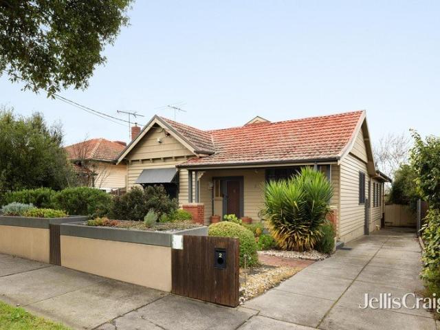 Classic preston charm with space, style & comfort