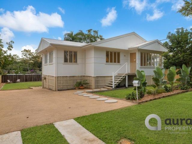 Classic Queensland Charm