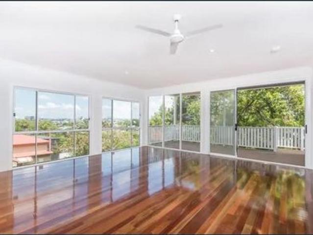 Classic Queenslander