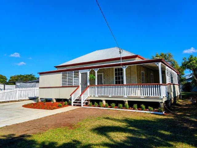 Classic Queenslander