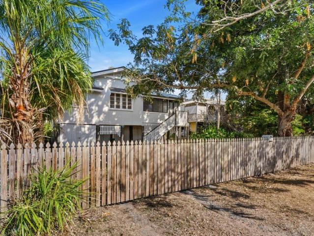 Classic Queenslander with Modern Comforts in a Convenient Location