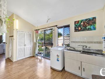Classic Queenslander with Character, Space & Endless Potential