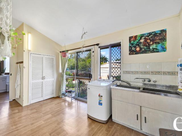 Classic Queenslander with Character, Space & Endless Potential