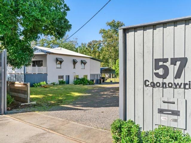Classic Queenslander Charm!
