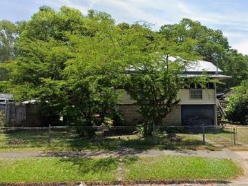 Classic Queenslander Charm