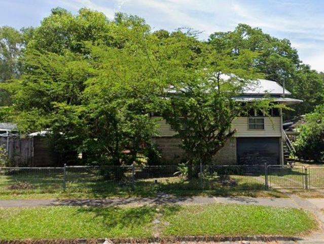 Classic Queenslander Charm
