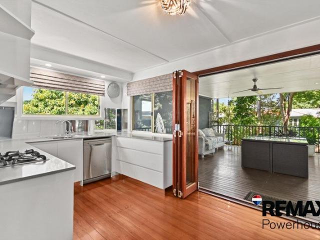 Classic Queenslander Charm with Endless Potential in the Heart of Edge Hill