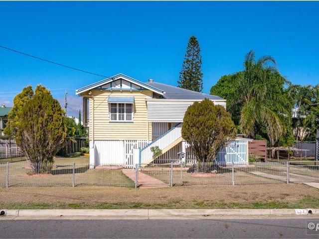 Classic Queenslander Charm with Endless Potential