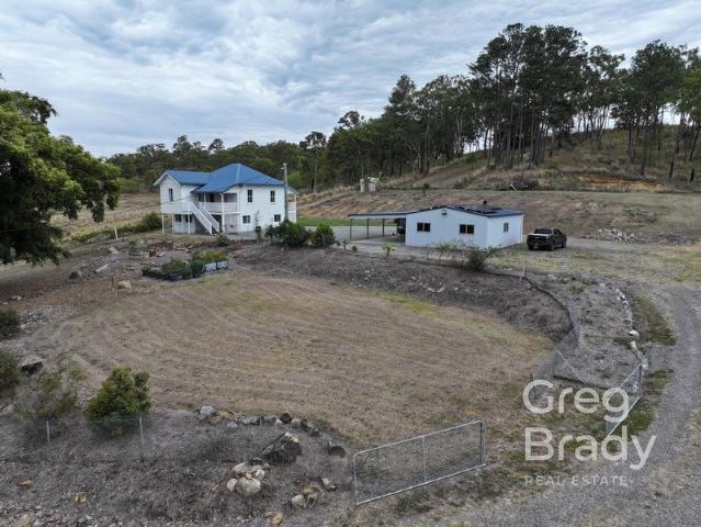 Classic Queenslander Charm Meets Country Living