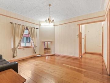 Classic Queenslander Charm Meets Modern Inner City Living