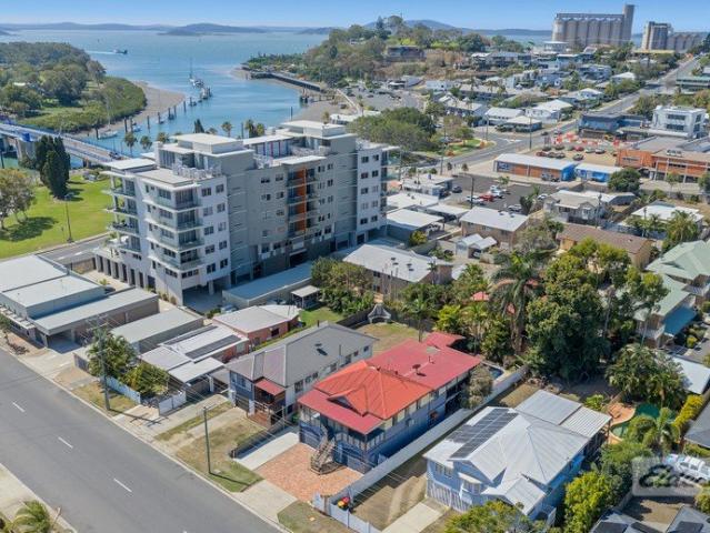 Classic Queenslander Charm Meets Modern Living 10 Glenlyon Street, Gladstone Central