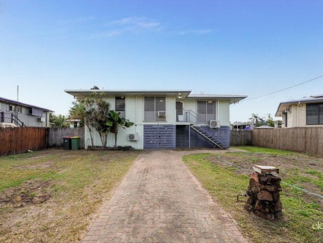 Classic Queenslander Charm, Secure Storage and Room to Grow in Vincent