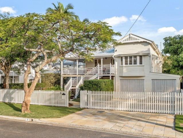 Classic Queenslander, Crafted for Contemporary Living