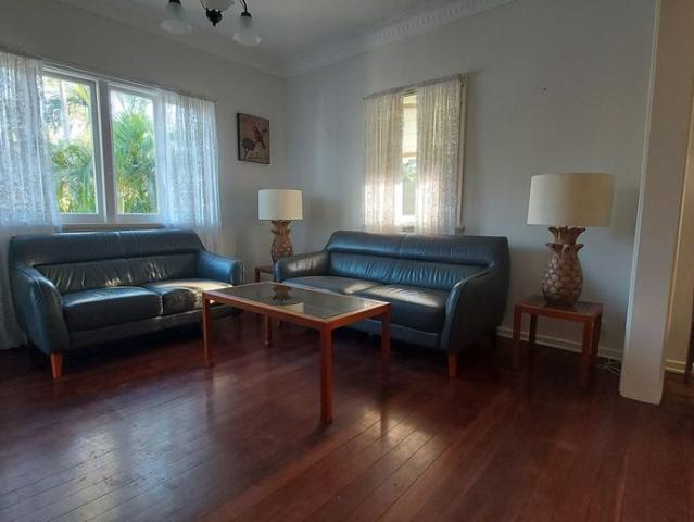Classic Queenslander Home in a fantastic location!