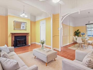 classic queenslander home in convenient albion location