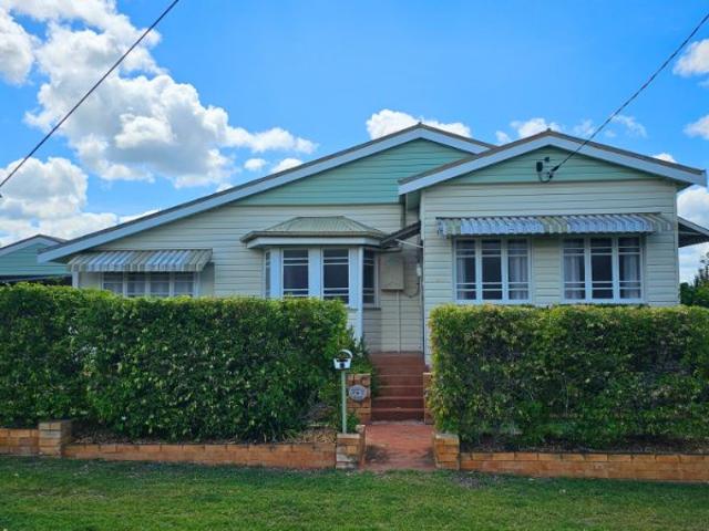Spacious Home with Sleepout & Endless Potential
