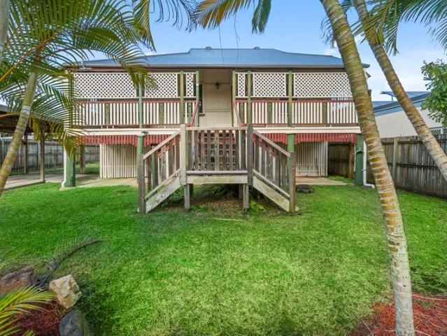 Classic Queenslander Ready for Its Next Chapter