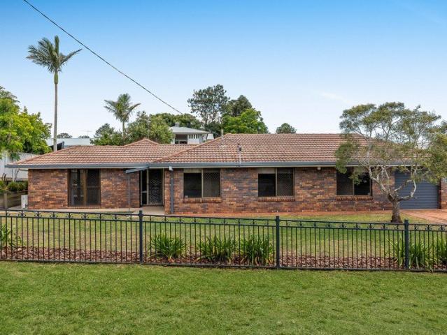 Classic Rangeville Appeal with Modern Ease