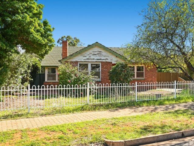 Classic Red Brick Charm with a 920m2 Block