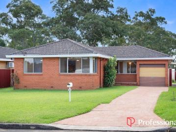 Classic Red Brick Home on 559sqm Invest, Live or Develop STCA