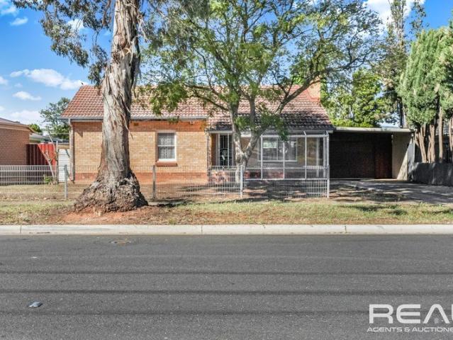 Classic Renovate or Detonate