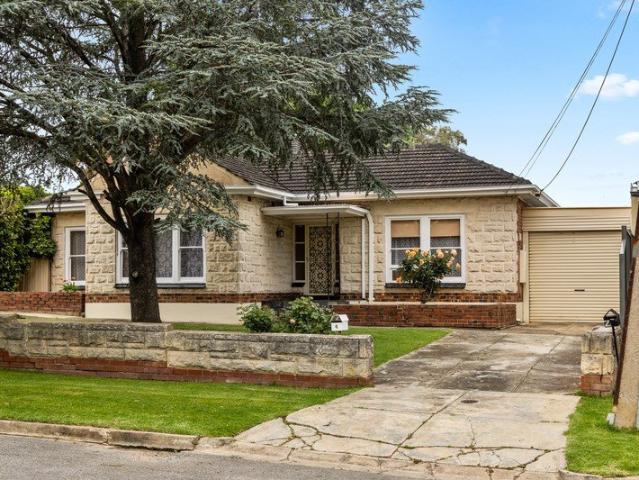 Classic Rostrevor Character with Room to Reinvent