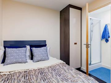 Bolton, Greater Manchester, North West England