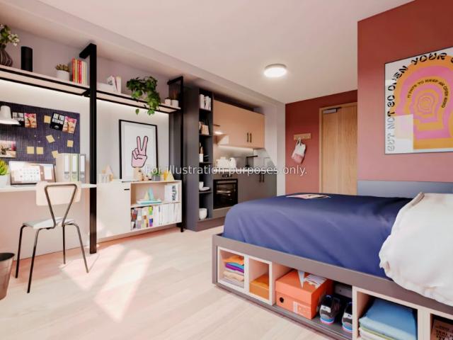 Classic Studio