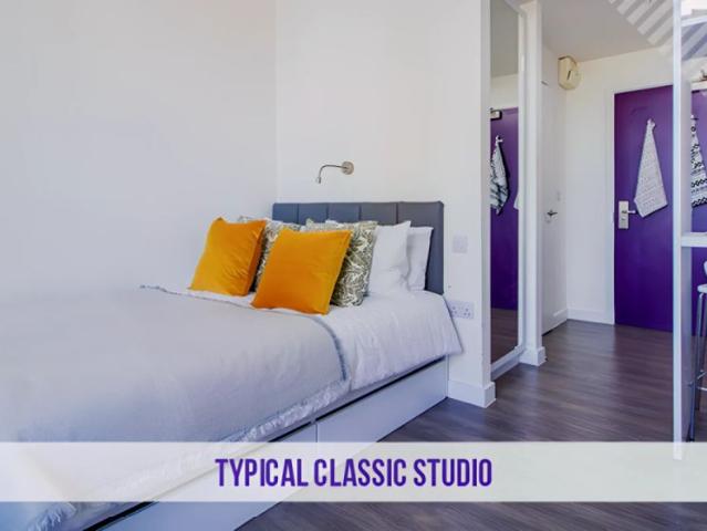 Classic Studio