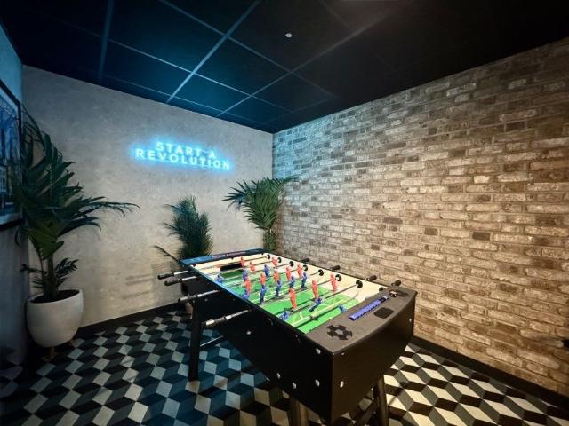 Classic Studio, Blackboy Road