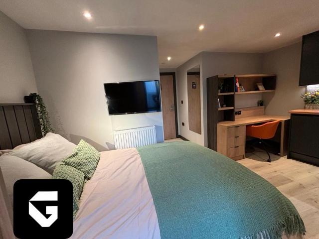 Classic Studio I The Port On The Square 1 bed terraced house to rent £1,777 pcm £410 pw