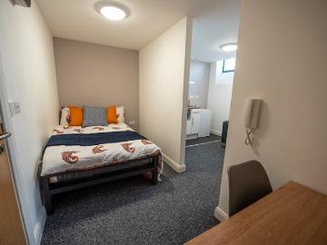 Kensington L7 Liverpool, Kensington Liverpool, L7, North East Wales, Midlands