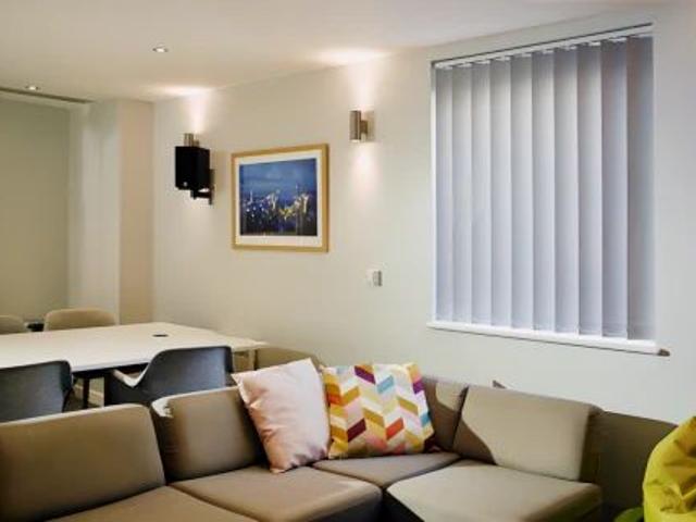 Classic Studio Rooms
