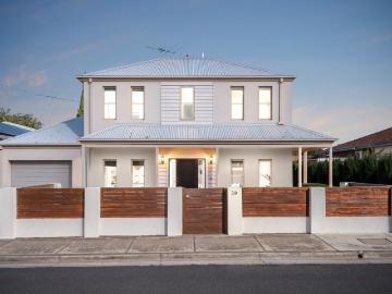 Geelong West, Fyansford, Greater Geelong, Victoria