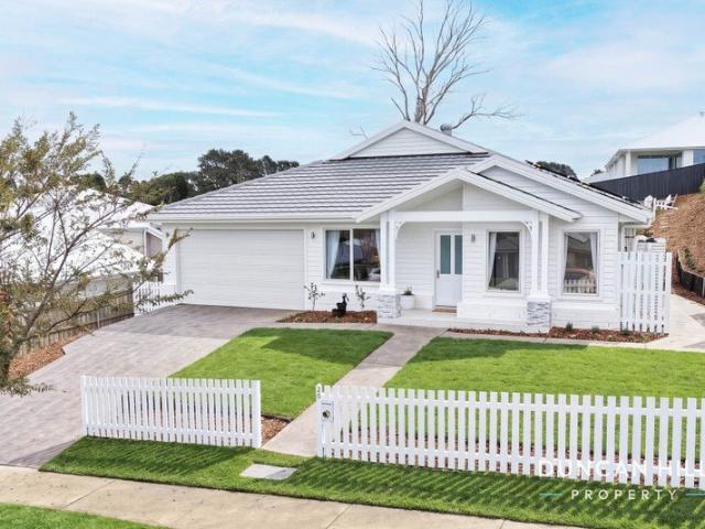 Classic Style | Contemporary Living | Cottage Appeal