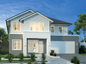 Classic Style living with The Balmain 400