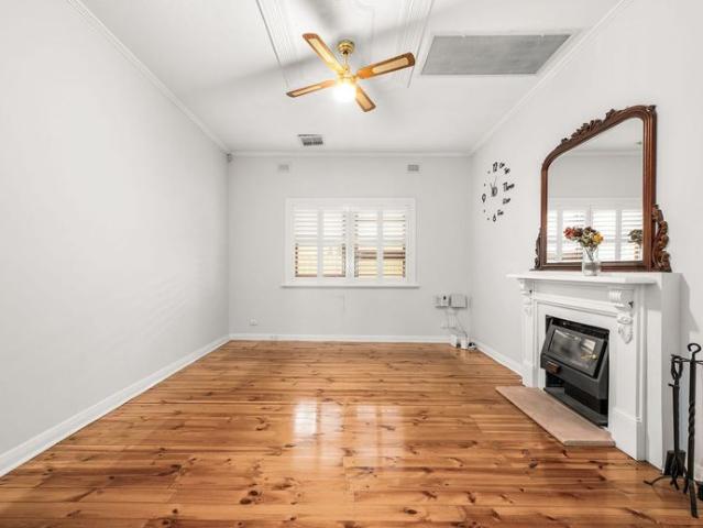 Classic Style with Modern Comforts