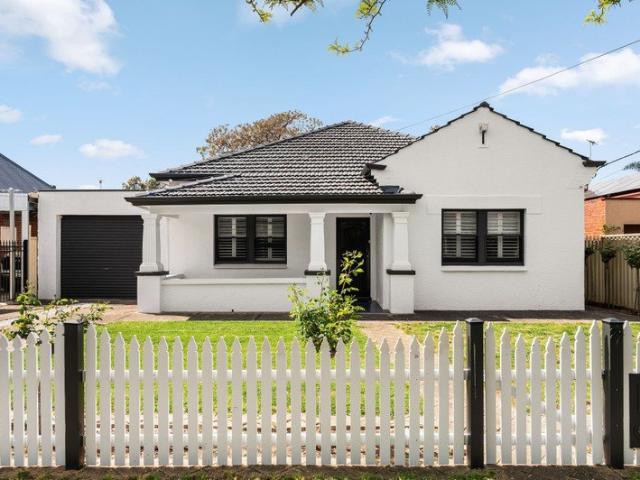 Classic Style with Modern Comforts